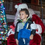 Santa is Coming to Town St George's Bermuda, December 14 2019-4140