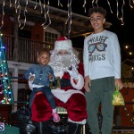 Santa is Coming to Town St George's Bermuda, December 14 2019-4164
