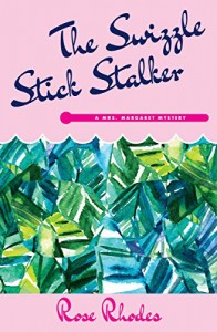 The Swizzle Stick Stalker Bermuda December 2019