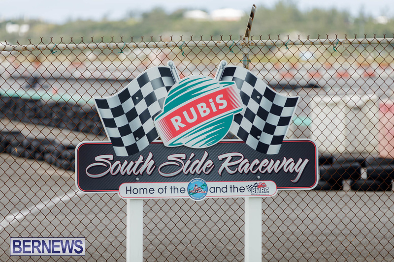 Rubis southside raceway Bermuda Jan 26 2020 generic