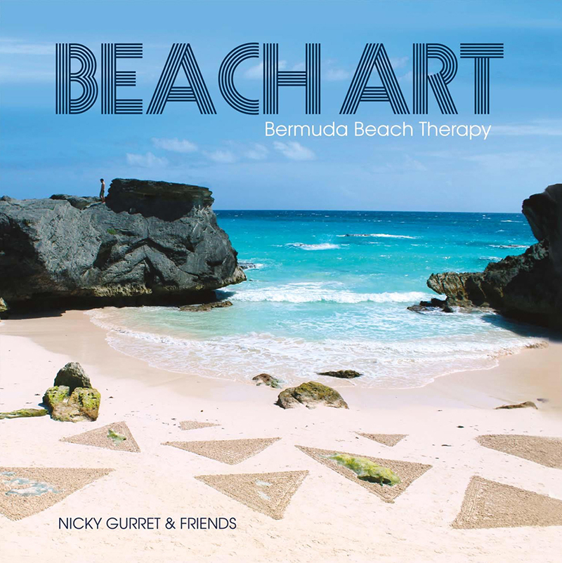 Beach Art Book Bermuda Feb 2020 (2)