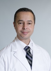Dr Ahmed Tawakol Bermuda Feb 2020