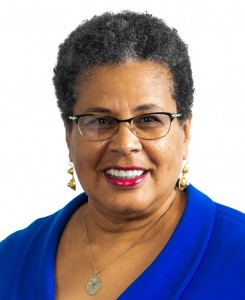 Ianthia Simmons-Wade Bermuda Feb 2020