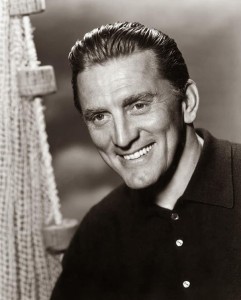 Kirk Douglas Bermuda Feb 2020