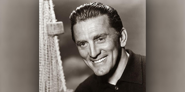 Legendary Actor Kirk Douglas Dies Aged 103 - Bernews
