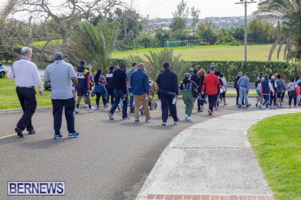 Mothers on a Mission anti violence walk Feb 2020 Bermuda (10)