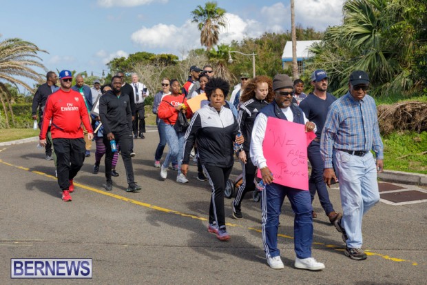 Mothers on a Mission anti violence walk Feb 2020 Bermuda (12)