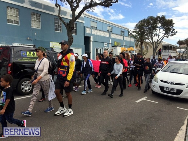 Mothers on a Mission anti violence walk Feb 2020 Bermuda (5)