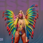 Nova Mas Carnival Costume Launch Feb 2020 (48)