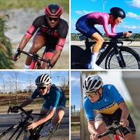 sun city cycle race