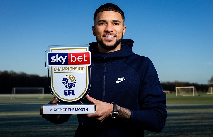 nahki-wells-sky-bet-championship-plaayer-of-the-month