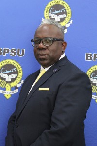 BPSU Armell Thomas Bermuda March 2020