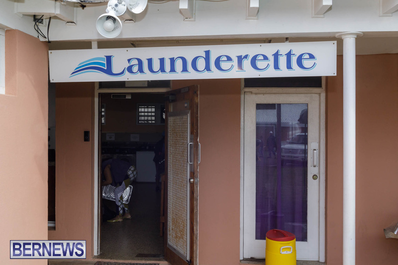 Bubbles Up Laundromat Bermuda March 2020 (4)