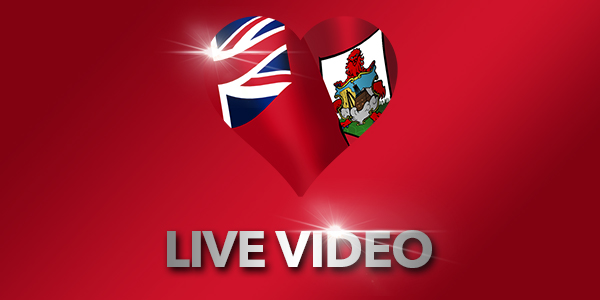 Live Videos: 2026 Bermuda Day Parade