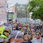 BLM Black Lives Matter march Bermuda June 2020 DF (10)