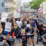 BLM Black Lives Matter march Bermuda June 2020 DF (13)