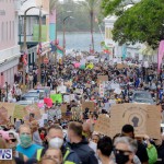 BLM Black Lives Matter march Bermuda June 2020 DF (15)