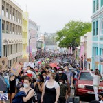 BLM Black Lives Matter march Bermuda June 2020 DF (18)