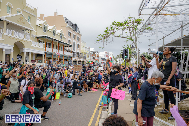 BLM-Black-Lives-Matter-march-Bermuda-June-2020-DF-32