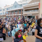 BLM Black Lives Matter march Bermuda June 2020 DF (34)