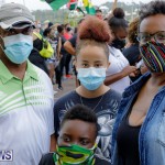 BLM Black Lives Matter march Bermuda June 2020 DF (45)
