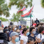 BLM Black Lives Matter march Bermuda June 2020 DF (48)