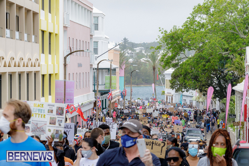 BLM-Black-Lives-Matter-march-Bermuda-June-2020-DF-9