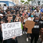 Black Lives Matter March Bermuda June 7 2020 (39)