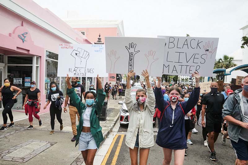 Black-Lives-Matter-March-Bermuda-June-7-2020-47