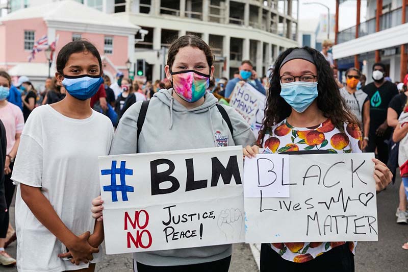 Black-Lives-Matter-March-Bermuda-June-7-2020-58
