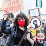 Black Lives Matter March Bermuda June 7 2020 (93)