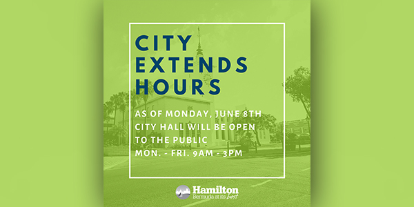 city-of-hamilton-extends-city-hall-opening-hours-bernews