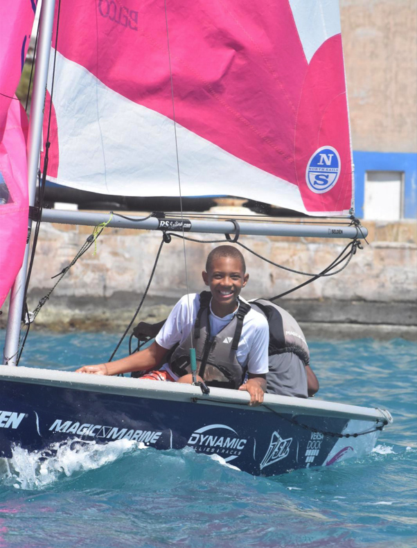 Endeavour Community Sailing Bermuda June 2020 (6)