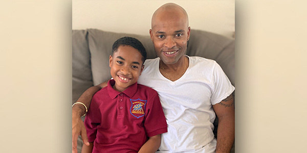 A good father essay image