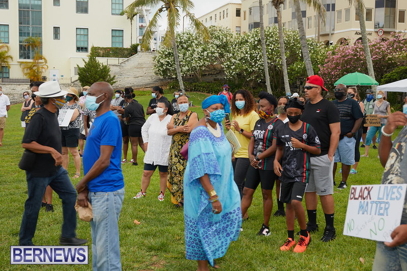 Social Justice Bermuda march JUne 13 2020 (23)