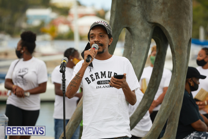 Social Justice Bermuda march JUne 13 2020 (26)