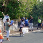 We Take Action Protest Bermuda at US Consulate June 2020 (40)