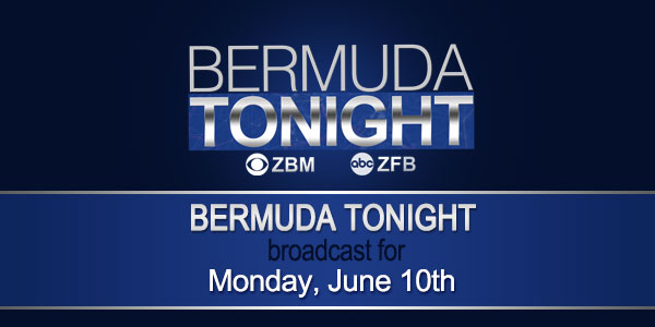 zbm 9 news Bermuda June 10 2019 tc