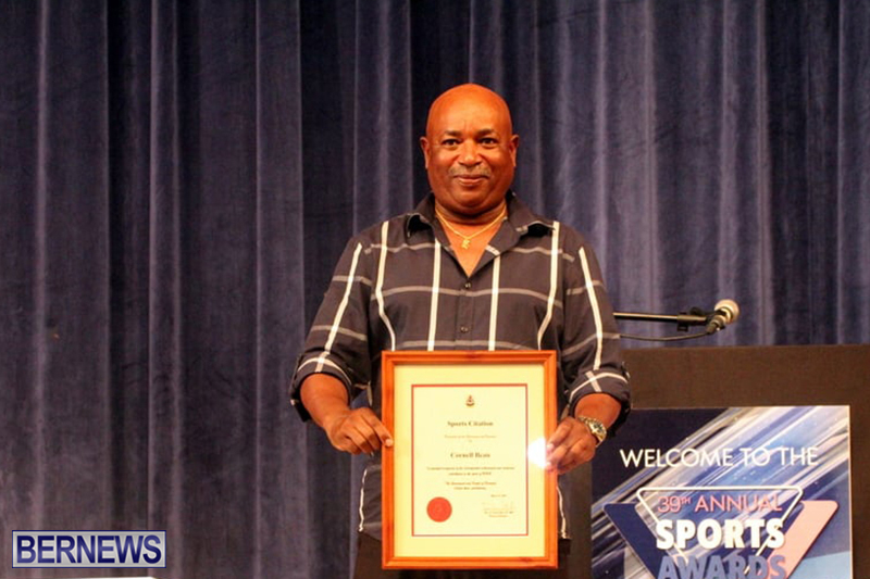 2020 Bermuda Sports Award July 2020 (9)