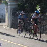 Bermuda Junior Cycling Team Time Trial Aug 09 2020 13
