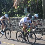 Bermuda Junior Cycling Team Time Trial Aug 09 2020 4