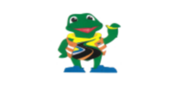 Bermuda Road Safety Council Mascot Bermuda Sept 1 2020