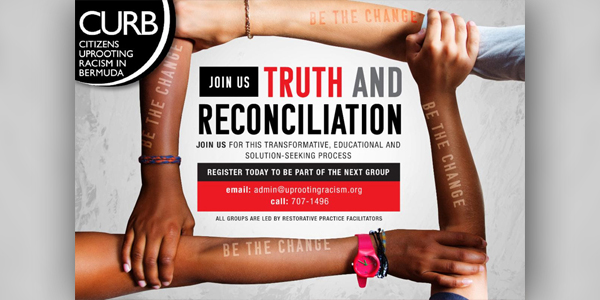 truth and reconciliation tshirts