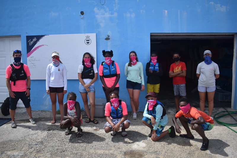 Endeavour Community Sailing Bermuda Aug 2020 (3)