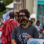 2020 Bermuda Labour Day March in Hamilton Sept JS (71)