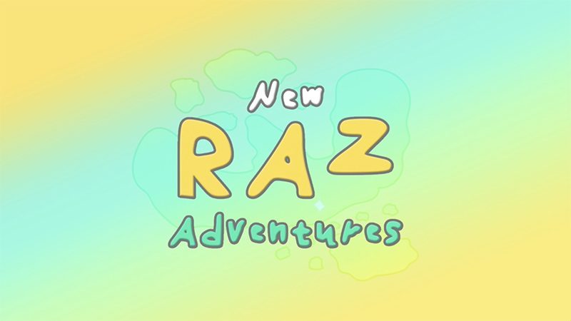 Adventures Of Raz Bermuda Sept 2020 1