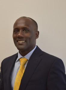 BMA Gerald Gakundi Bermuda Sept 2020