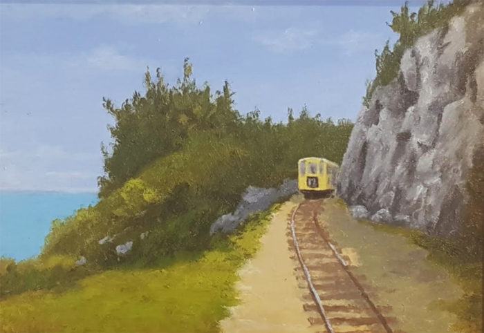 Bermuda Arts Centre Trails Sept 2020 5