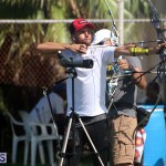 Bermuda Gold Point Archery League Sept 12 2020 11