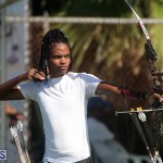 Bermuda Gold Point Archery League Sept 12 2020 12